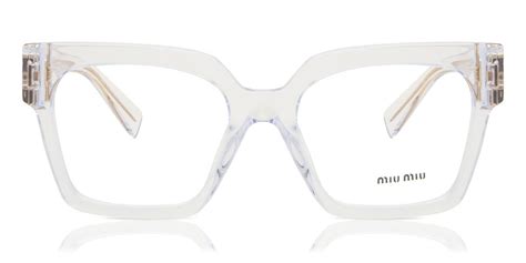 replica miu miu eyeglasses|miu clear glasses.